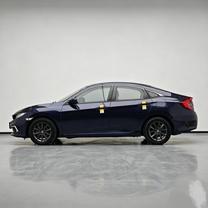 <span class=keywords><strong>Honda</strong></span> Civic 220TURBO CVT Automático Usado, de Alta Calidad, Económico y Popular, con Volante a la Izquierda, de Gasolina - Product Image 4