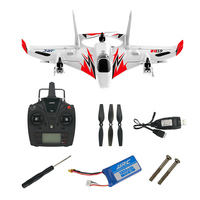 Helicóptero teledirigido con Control remoto, juguete de helicóptero de gran tamaño, 6 CANALES