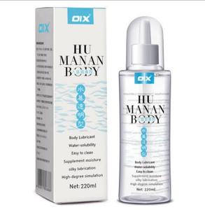 Organico Personale Non Appiccicoso Migliore Lubrificante Per La Femmina Secchezza - Product Image 6