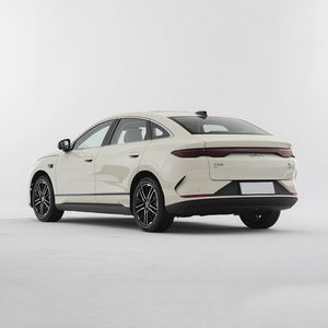 รถยนต์ไฟฟ้ารุ่นเรือธง BYD Qin L ปี 2025 มีจำหน่ายแล้ว มอบความหรูหราและความสะดวกสบายระดับ 5 ที่นั่ง ด้วยงานวิศวกรรมระดับพรีเมียมจากจีน - Product Image 5