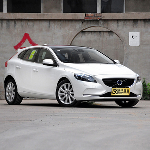 Voiture d'occasion essence <span class=keywords><strong>Volvo</strong></span> <span class=keywords><strong>V40</strong></span> 2026 de Chine, compacte et élégante, à <span class=keywords><strong>vendre</strong></span>, livraison mondiale - Product Image 3
