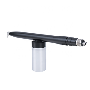 Pistolet de micro-sablage <span class=keywords><strong>dentaire</strong></span> à oxyde d'aluminium à raccord rapide, micro-graveur, polisseur à abrasion pneumatique, outil <span class=keywords><strong>dentaire</strong></span> - Product Image 3