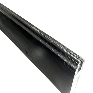 Lama di ricambio in carburo di alta qualità resistente all'usura per spazzaneve, bordo per slitta per minipale, trattori, UTV per munizioni - Product Image 5