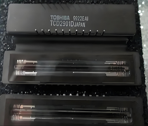 Nouveau paquet IC de capteur d'image linéaire CCD à puce intégrée d'origine TCD2901D DIP22 - Product Image 4