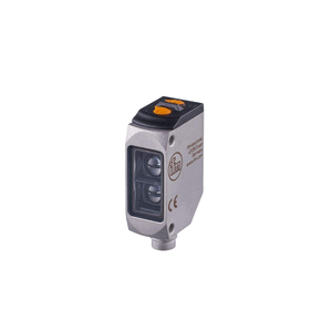 Nouveau O6e100plc : Détection fiable par faisceau traversant, temps de réponse rapide, haute immunité, connexion transparente, adapté pour l'industrie. - Product Image 1