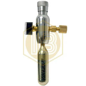 Regolatore di pressione CO2 per bombole Corny Keg - Product Image 1
