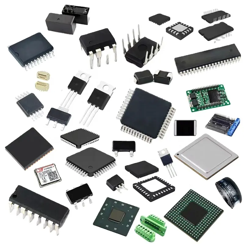 Muslimcircuito integrato muslimelectronics components muslimoriginal muslimic chip