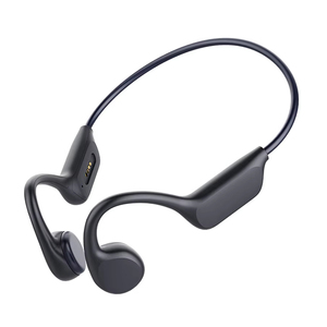 Auriculares de Conducción Ósea X7s, Bluetooth 5.4, Reproductor <span class=keywords><strong>MP3</strong></span> de 32 GB, Auriculares Deportivos con Batería de Larga Duración, Auriculares para Juegos - Product Image 1