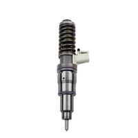 Pièces de système d'injection diesel remanufacturées WEIYUAN, injecteur de carburant diesel 21582096, injecteur diesel pour Volvo