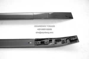 Portapacchi auto portapacchi portapacchi per mitMitsubishi L200 Triton 2024-2025 portabagagli portabagagli portabagagli portabagagli portabagagli - Product Image 5