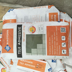 Adhésif pour carrelage en céramique imperméable pour la décoration <span class=keywords><strong>de</strong></span> la maison, mortier <span class=keywords><strong>de</strong></span> ciment pour carrelage - Product Image 2