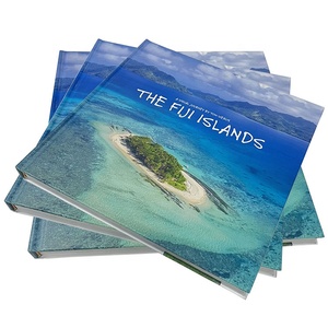 Album da Viaggio Personalizzato con Copertina Rigida, Libro OEM per Colorare, Stampa Offset a Colori, Cartone Duplex/Corrugato - Product Image 2