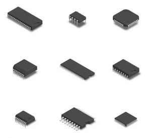 Circuit intégré neuf et original, puce IC VN5050JTR-E - Product Image 1