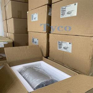 100% nouveau D2D160-BE02-11 D2D160BE0211 Module onduleur de fréquence ventilateur de refroidissement centrifuge - Product Image 4