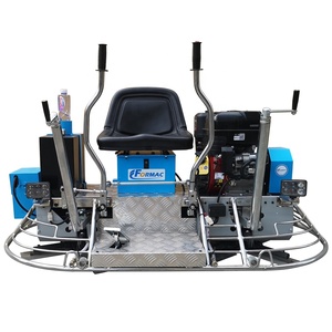 FORMAC RPT-830N helicóptero de equitación de hormigón y máquina de Troweling de potencia - Product Image 3