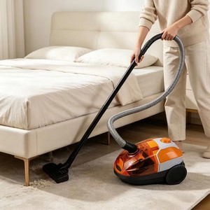 <span class=keywords><strong>Aspirateur</strong></span> léger <span class=keywords><strong>et</strong></span> <span class=keywords><strong>puissant</strong></span> pour tapis <span class=keywords><strong>et</strong></span> sols durs - Product Image 5