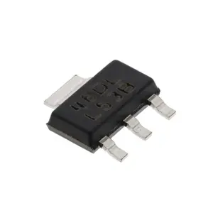 LM2940IMP-5.0/NOPB New original IC integrated circuits Low voltage drop (LDO) regulator SOT223 LM2940IMPX-12/NOPB