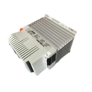 Variateur de fréquence industriel blanc Lenz 9300 Evs9331 Es - Product Image 4