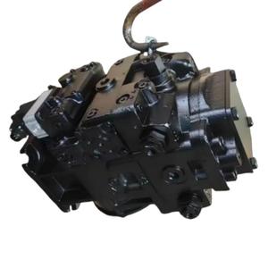 Pompe à piston hydraulique série 90R055DD1AB80D4S1LGBGBA383824 90R055 90L055 90M055 90M055NC0N8N0C6W00NN0000E6 - Product Image 1