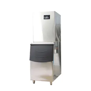 Ice tube machine ice vending machine self-service ice machine commercial