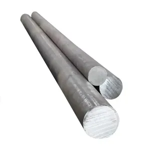 Factory Price Hot Rolled Carbon Steel Bar 12MM 42crmo4 Sae 1045 Aisi 4140 4340 8630 8640 Alloy Steel Round Bars