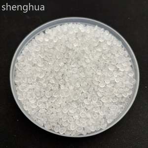 Matières premières plastiques de qualité médicale PC J560S 570S, résine vierge, recyclée, tissu non tissé, moulage par soufflage à chaud, renforcé, trempé - Product Image 4