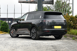 Linco 2025 pour Link & co 900 2.0T PHEV Auto SUV Luxury 6-Seats 240ps Automatic Gear Leather New Energy Plug-In Hybrid - Product Image 3