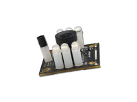 Module de caméra CMOS USB HDR à focale fixe grand angle 95 degrés 2MP 1080P PS5268 avec éclairage intégré