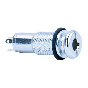 Vente en gros 6.35 Sortie <span class=keywords><strong>Jack</strong></span> Guitare Pickup Queue Nail <span class=keywords><strong>Jack</strong></span> Endpin Guitare <span class=keywords><strong>Jack</strong></span> pour <span class=keywords><strong>Fender</strong></span> Basse - Product Image 3