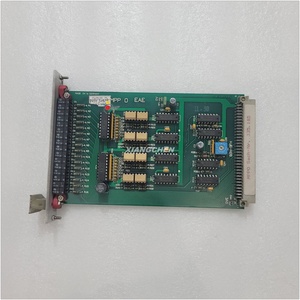 แผงวงจรคุณภาพสูง JENNEY MPPD หมายเลข 335.185 สำหรับอะไหล่เครื่องพิมพ์ออฟเซ็ต - Product Image 1