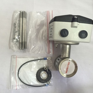 ราคาเซ็นเซอร์วัดการไหล SIEMENSSITRANS FM MAG1100 7ME6110 - Product Image 4