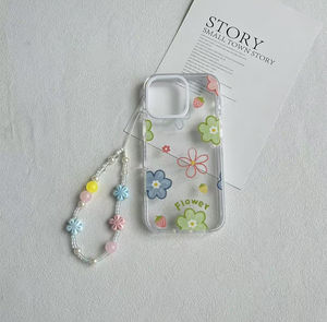 <span class=keywords><strong>Coque</strong></span> résistante <span class=keywords><strong>à</strong></span> l'usure <span class=keywords><strong>pour</strong></span> iPhone 11/15, en acrylique TPU, protection d'objectif, résistante au jaunissement, impression personnalisée, 50 MOQ - Product Image 4