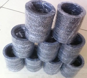 Guarnizione in PTFE Nero 2mm-50mm Modello CH345 per Pompe e Valvole ad Alta Temperatura/Alta Pressione 280 Marca <span class=keywords><strong>OTHELLO</strong></span> Prodotto in Cina - Product Image 4