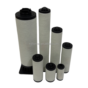فلتر عادم عالي الكفاءة مع ضباب فراغ - Product Image 6