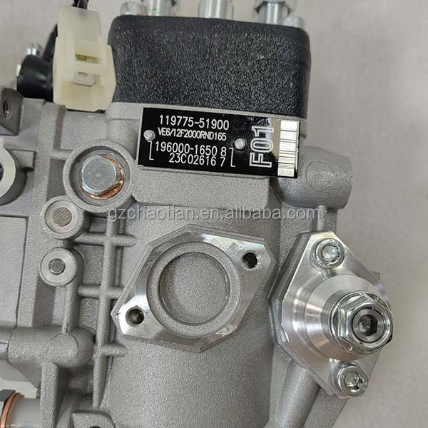 燃料噴射ポンプ 3090942 3417677 カミンズ M11 N14 QSM11 ISM11 と互換