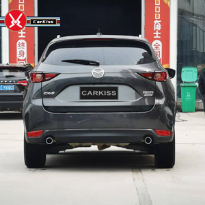 Mazda CX-5 2020 Facelift <span class=keywords><strong>2L</strong></span> Automatique 2RM Modèle Premium Voiture d'occasion 2020-2023 Émissions Euro VI Puissance 150-200 ch Extérieur impeccable - Product Image 4