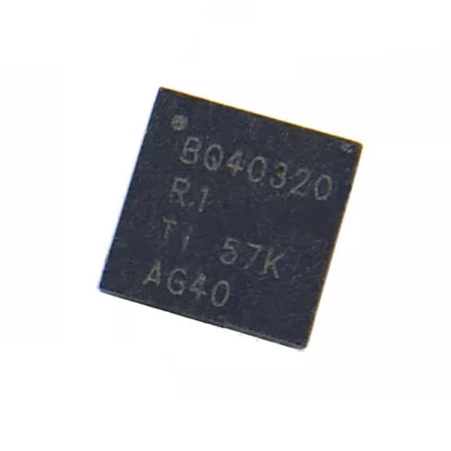 Semiconductors BQ40320RSMR-R1 QFN32 Battery Chargers Support Integrated Circuit BOM Service
