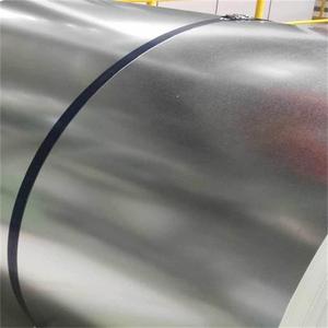 Dx51d Dx52d Dx53d Dx54d Bobina de acero galvanizado más vendida - Product Image 6