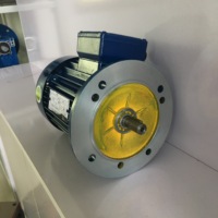 Moteur asynchrone triphasé à induction électrique AC série Y2, vente en gros d'usine