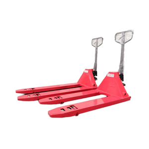 Ручной CBY-100 с ручным поддоном, 10 тонн - Product Image 1