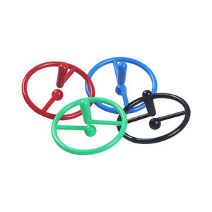 New Stress Relief Hovering Exclamation Point Gyroscope Decompression <b>Toy</b> Kids Adult Funny <b>Desktop</b> <b>Toys</b> - Product Image 3