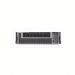 SR670 V2 โปรเซสเซอร์ Intel Xeon Scalable รุ่นที่ 3 แบบคู่ ความจุ 4TB ใช้หน่วยความจำ 32x 128GB 3200MHz PCIe Gen4 x16 บนสวิตช์ PCIe - Product Image 4