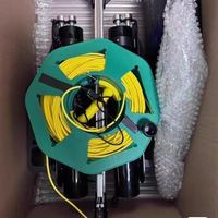 Robot sous-marin, détecteur de poissons, drone sous-marin, lanceur de poissons et pistolet pour hommes avec caméra HD, détecteur sonar, fabriqué en Chine