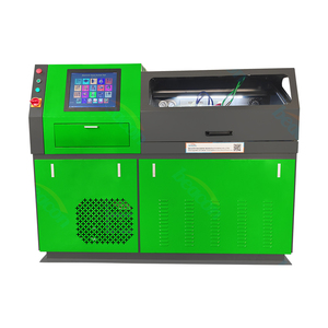 CR899 Automatische Common Rail Testbank All-in-one Diesel Brandstoftestmachine - Product Image 2