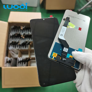 Écrans LED Luodi pour téléphones portables pour <span class=keywords><strong>Redmi</strong></span> <span class=keywords><strong>Note</strong></span> 13 Pro 5G Écran LCD numérique - Product Image 6