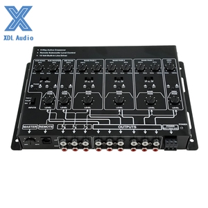 Crossover 6 chiều cho hệ thống giám sát trình điều khiển trong Abarth 124 nhện (348 _) 2016-Tự động điện tử thành phần thiết yếu - Product Image 4