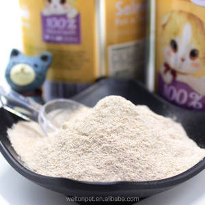 באיכות גבוהה נושאות מחמד טיפול מופעל חלב עשירות בטאורין עבור האכלת חתלתול חתול - Product Image 5