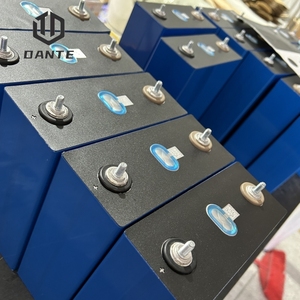 แบตเตอรี่ลิเธียมแบบปริซึม 3.2V 320 แอมป์ชั่วโมง LFP สำหรับโซลาร์เซลล์ LF304 304 300Ah 302Ah 310Ah 304Ah 320Ah - Product Image 6