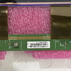 <strong>LG</strong> <strong>43</strong> <strong>Inch</strong> 4K ScreenLC430EGY-SHM1 V18 43UHD 6870S-1981 <strong>lg</strong> tv <strong>screen</strong> <strong>replacement</strong> samsung <strong>43</strong> <strong>inch</strong> lcd <strong>panel</strong> - Product Image 4