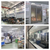 Usinage CNC de précision sur mesure, tournage, assemblage automobile en acier inoxydable, prototypage rapide, usinage par électroérosion à fil, finition par polissage